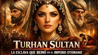 Turhan Sultan: La Esclava Que Reino En El Imperio Otomano
