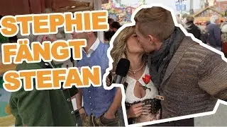 Barry Werkmeister auf dem Oktoberfest 2018 - 