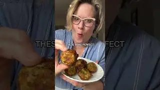WTH do I do with broccoli?! *Broccoli & Cheddar Tots*