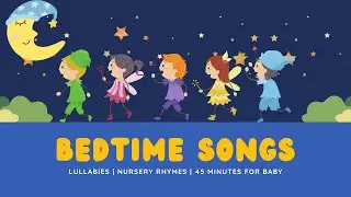 Soothing Baby Sleep Music | Relaxing Songs for Babies | Calming Lullabies for Sleep