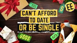 You're Alone on Valentine's Day Because of Economics
