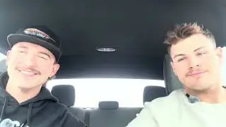 Awkward first video!