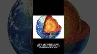 Exploring the Edge of Weather: The Atmospheric Boundary Layer #AtmosphericScience