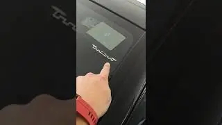 DO NOT place your UHF Sticker on the car windscreen | BGT - Guard House Security Specialist