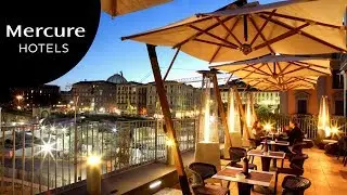 Hotel Mercure Napoli Angioino | ITALIA