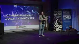 GDWC 2022 AWARDS