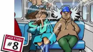Bus Etiquette