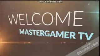 MasterGamer TV