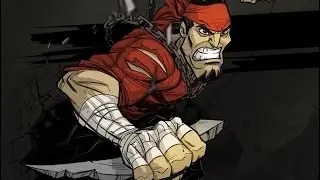 Shank #1 УБИТЬ БАТЧЕРА