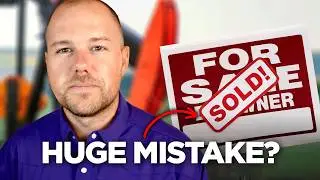 I Just SOLD My Mineral Rights &mdash; Here&rsquo;s Why...
