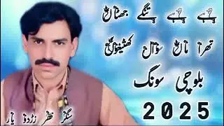 Zafar zardo buzdar Dahi 2025 @BuzdarStudioTaunsa