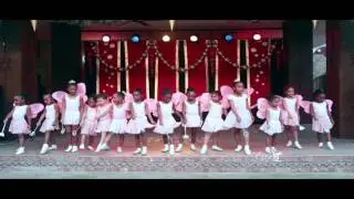 Elle NYTT 2011 Class DVD