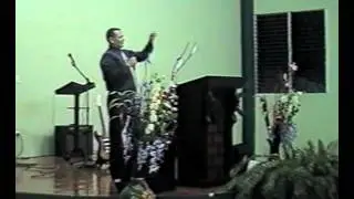 Pastor Sigfredo Melara