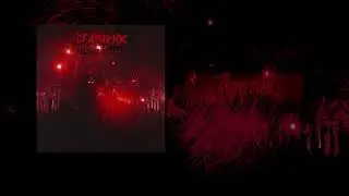 Deathkids - Graveyard (Official Audio)