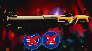 Wow, Bungie, Closing Time + Lone Wolf Nerf.. 😂 ( 2 Games 🖤)