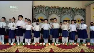 Ugama celebration for Dylan 2022