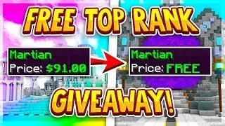 TOP 1.15 OP SKYBLOCK MINECRAFT SERVER (FREE TOP RANKS) 1.8/1.9/1.12.2/1.13.1/1.14 2020 [HD]