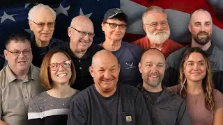 What Freedom Means to Me | A Tribute to Local Veterans