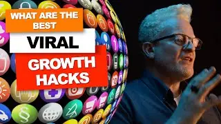 💉What are the best viral growth hacks [Growth Hacking Explained]