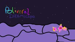 Farlander Planetary | Poliveral Dreamscape - Glitchyrr
