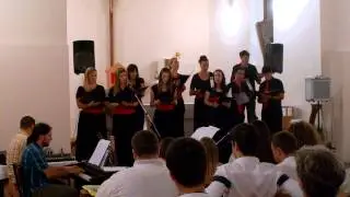 Laudantes - Zdravo Marijo