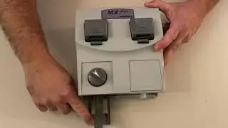 Knight Mx Plus - maximum serviceability