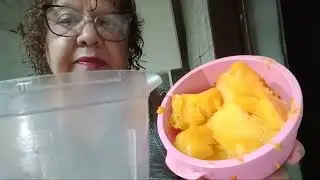 BOLO DE MANGA  FOFIMHO     E DELICIOSO 