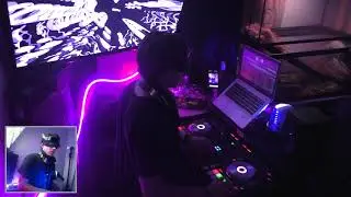 Luca Knight 2.0 - Carabulu (DJ Mix) Part 1