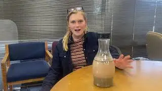 Soil Separation Experiment!