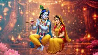 राधा के पिया तूने यह क्या किया 🎶 | बंसी बजा के तूने मेरा दिल ले लिया | मधुर कृष्ण भजन📝 अनिता वैष्णव 
