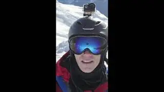 Whistler Bluebird Monday #shorts