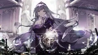 [星尘Minus] Witch's Wish [Zeno]