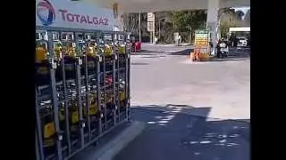 SURVEY TOTAL LA FRAYERE