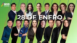 Caja negra confirma EXCESO DE VELOCIDAD; FGR DETIENE a maquinista | Luis C&aacute;rdenas | EN VIVO