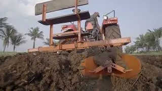 डीजल और समय दोनों की बचत EICHER PRIMA G3 TRACTOR | Powerful CRDI Tractor complete review video