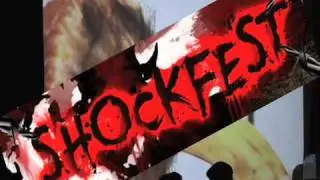 SHOCKFEST of Hollywood 2009 - Highlight Promotional Teaser - ShockFilmFest.com