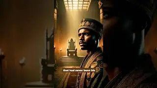 She got erased from history because of her greed African folklore: Lotus of Rebirth episode 5