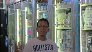Interior  Cinema Mode