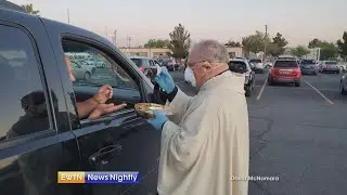 Catholic churches gradually reopening in some states | EWTN News Nightly