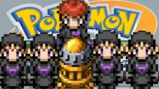 THE DIM SUN SQUAD!!! | Pok&eacute;mon Ranger: Shadows of Almia - Part 4
