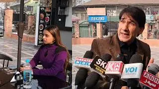 Doordarshan Srinagar Artists Resume Work, Seek Industry StatusSRINAGAR: After a long break, 