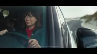Volvo Recharge 30sec XC40 Campaign Film Horizontal OLV