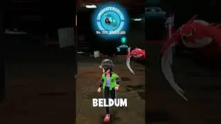 Руководство Метагросса по Pokemon Legends Z-A