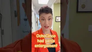Действительно ли Чад Очосинко делал операцию по увеличению пениса? 🤯 | Менеджер по работе с пацие...