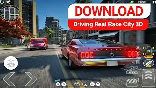 How to download Real Car Driving:Race City 3D - 2026