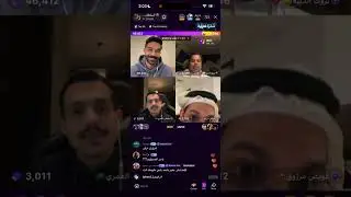 جوله السلطان خالد مع & سلطان العمري  و& تروك الدبيه و& عويض مرزوق #السلطان_خالد 