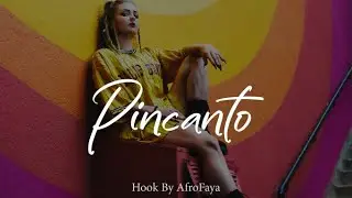 Afrobeat Instrumental with Hook, Fireboy DML and Rema - 