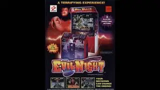 Evil Night OST - Good Ending (Credits)