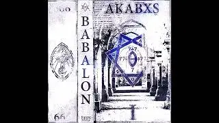 Akabxs - Crystallize