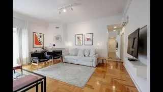 Apartamento T1 mobilado em frente ao El Corte Ingl&eacute;s